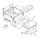 Drawer parts