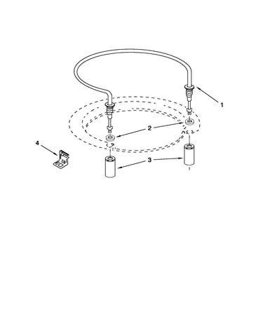 Heater parts