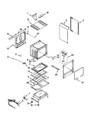 Chassis parts