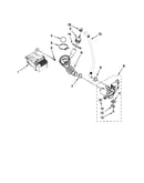 Pump and motor parts