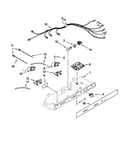 Control parts