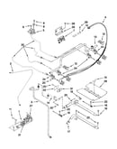 Manifold parts