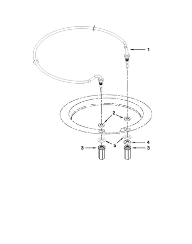 Heater parts