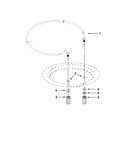 Heater parts