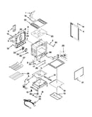 Chassis parts