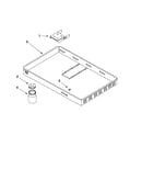 Burner box assembly