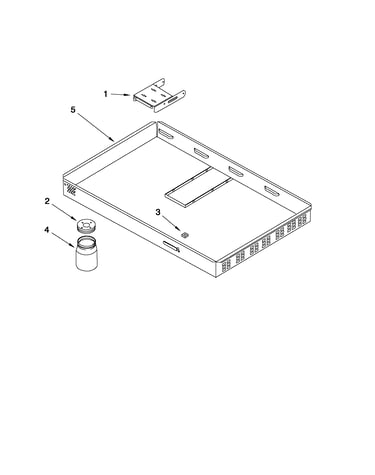 Burner box assembly