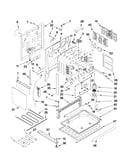 Chassis parts
