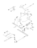 Manifold parts