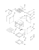 Chassis parts