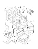 Chassis parts
