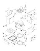 Chassis parts