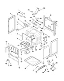 Chassis parts