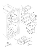 Liner parts