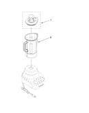 Attachment parts