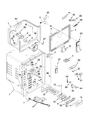 Liner parts