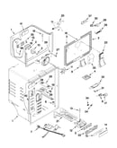 Liner parts