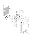 Air flow parts