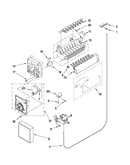 Icemaker parts