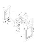 Air flow parts