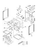 Chassis parts