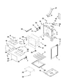 Chassis parts