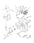 Upper unit parts