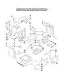 Chassis parts