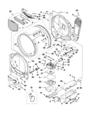 Bulkhead parts