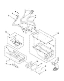 Dispenser parts
