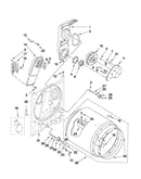 Bulkhead parts