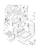 Chassis parts