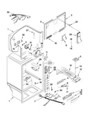 Liner parts