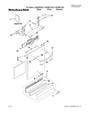 Door and panel parts
