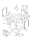 Chassis parts
