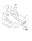 Dispenser parts