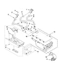 Dispenser parts