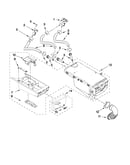 Dispenser parts