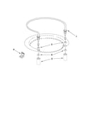 Heater parts