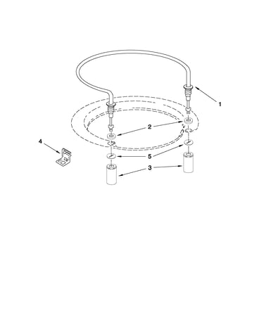 Heater parts