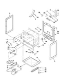 Chassis parts