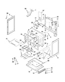 Chassis parts