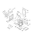 Chassis parts