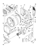 Bulkhead parts