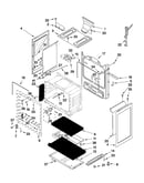 Chassis parts