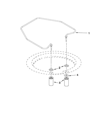 Heater parts