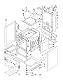 Chassis parts