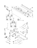 Manifold parts