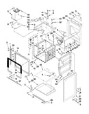 Oven parts