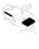 Drawer parts